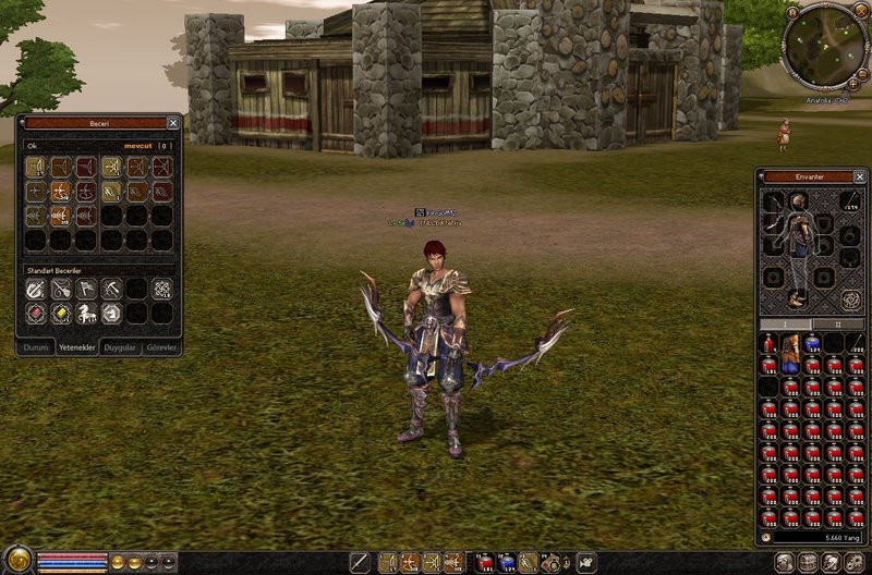 Metin2 PvP Server Listelerinde Üst Sıralara Nasıl Çıkılır?