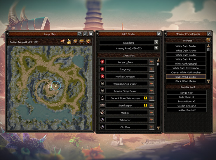 Metin2 PvP Serverda VIP Tanıtım Ne İşe Yarar?